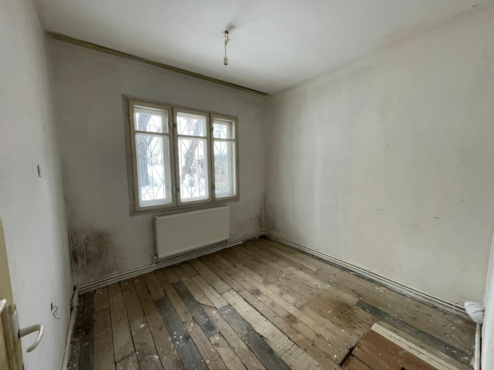 MABEL'DEN ABDURRAHMAN GAZİ'DE KİRALIK DAİRE